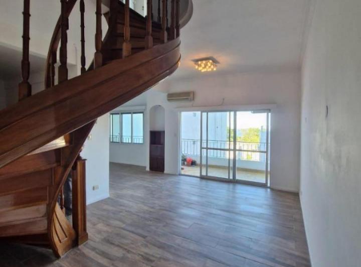 Departamento · 160m² · 6 Ambientes