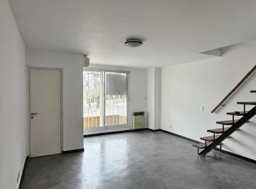 PH · 64m² · 4 Ambientes · Venta PH de 3 Ambientes con Terraza Acassuso