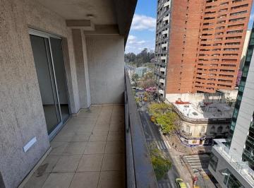 Departamento · 40m² · 2 Ambientes · Departamento en Venta de 1 Dormitorio a m de Plaza España y El Palacio Ferreyra - Nueva Cordoba