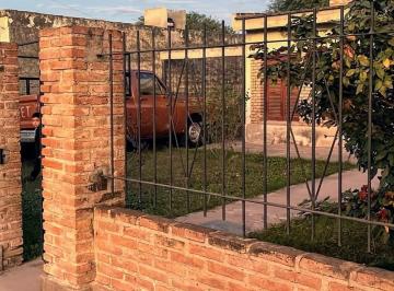Casa · 50m² · 3 Ambientes · 1 Cochera · Casa en Venta en Santiago del Estero