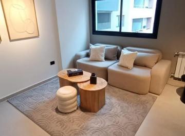 Departamento · 125m² · 4 Ambientes · Departamento de 3 Dorm. 3 Baños, Nueva Córdoba!