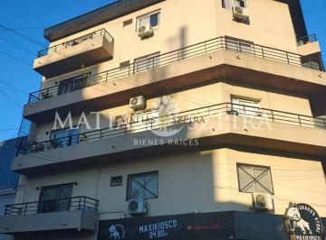 Departamento · 36m² · 1 Ambiente · Venta de Departamento Monoambiente en Ciudadela, Tres de Febrero.