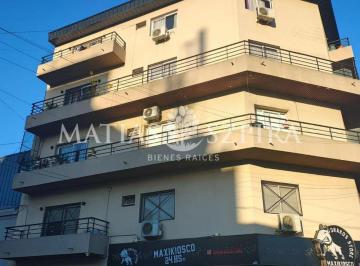 Departamento · 36m² · 1 Ambiente · Venta de Departamento Monoambiente en Ciudadela, Tres de Febrero.