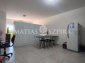 Departamento · 36m² · 1 Ambiente · Venta de Departamento Monoambiente en Ciudadela, Tres de Febrero.