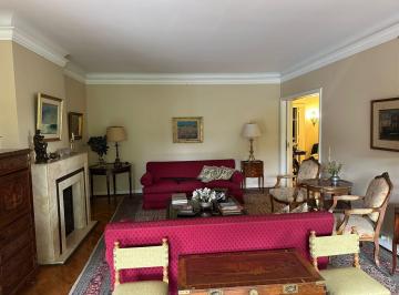 Departamento · 350m² · 9 Ambientes · 1 Cochera · Venta de Departamento de 9 Ambientes en Palermo - Caba
