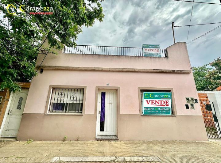 Departamento · 49m² · 2 Ambientes