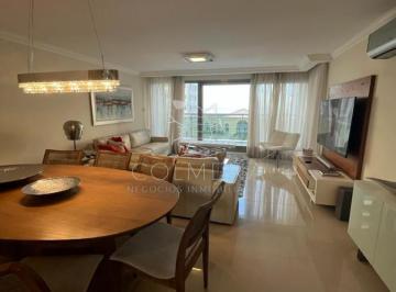 Foto1 · Venta y Alquiler de Moderno Apartamento de 3 Suites en Brava