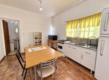 Casa · 44m² · 3 Ambientes · Venta - Casa Planta Alta - 2 Dorm. - Balcon - Barrio Bella Vista