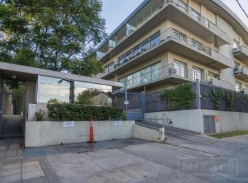 Departamento · 63m² · 2 Ambientes · Muy Lindo Departamento en Venta de un Dormitorio en Pb con Jardin en Tigre Centro