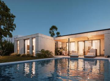 Casa · 151m² · 4 Ambientes · 2 Cocheras · Casa en Venta Horizontes Al Sur - en Pozo