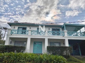 Foto1 · En Venta Casa en Montoya de 3 Dorm. con Piscina, Estufa a Leña y Parrillero