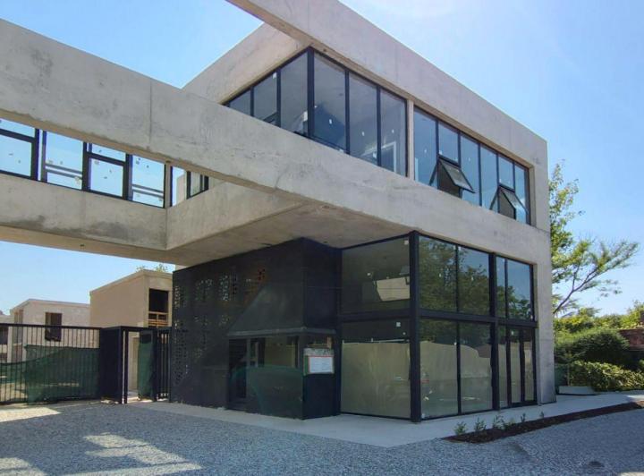 Local comercial · 78m² · 1 Ambiente