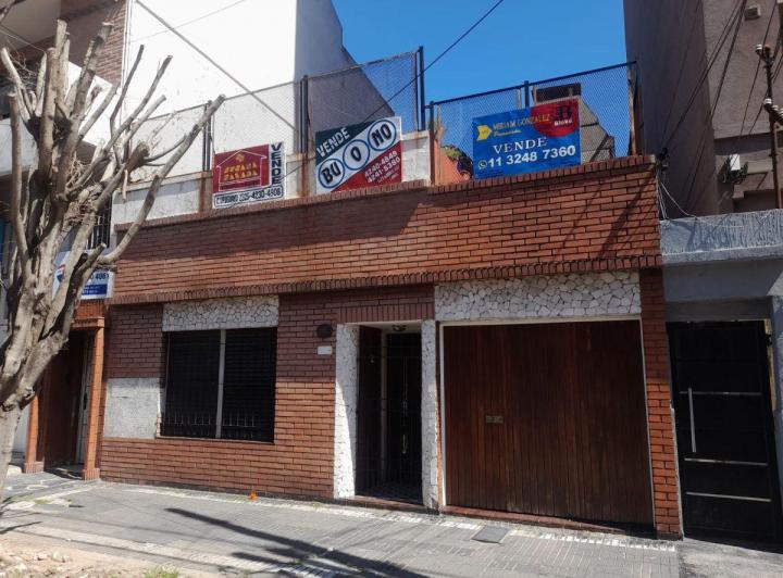 Departamento · 95m² · 3 Ambientes · 1 Cochera
