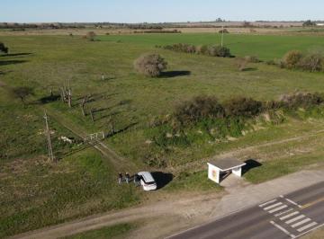 Campo · 20000m² · Campo de 2 Ha Sobre Ruta 11 Laguna del Pescado, Próximo a Borde Rio! Victoria Entre Rios