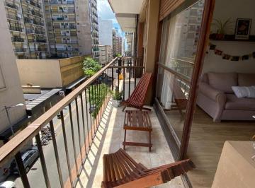 Departamento · 31m² · 1 Ambiente · Monoambiente en Alquiler Temporario en Mar del Plata