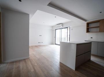 Departamento de 3 ambientes, Caballito · Espectacular 3 Ambientes en El 4to Piso con Terraza Privada de 45 m².