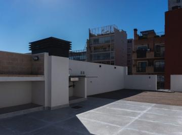 Departamento de 3 ambientes, Caballito · Espectacular 3 Ambientes en El 4to Piso con Terraza Privada de 45 m².