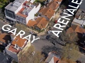 Terreno · 715m² · Venta de Terreno