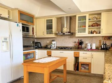 Casa de 6 ambientes, Pilar · Ayres de Pilar Casa en Venta