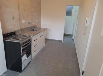 Departamento · 64m² · 3 Ambientes · 1 Cochera · Departamento en Venta Tres Ambientes en San Isidro