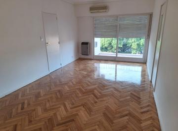 amplio · Departamento en Venta Tres Ambientes en San Isidro