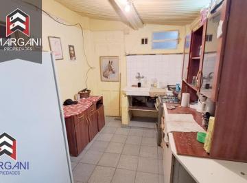 Departamento · 54m² · 3 Ambientes · Departamento 3 Amb C/ Patio - Interno