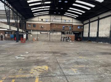 Depósito · 5500m² · Depósito/nave Industrial en Venta/alquiler en Loma Hermosa