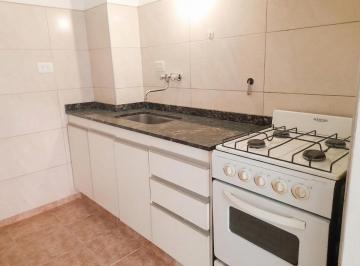 Departamento · 42m² · 2 Ambientes · Departamento a Una Cuadra del Patio Olmos