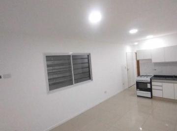 Departamento de 2 ambientes, General San Martín · 2 Ambientes Pb con Cochera y Patio con Parrilla