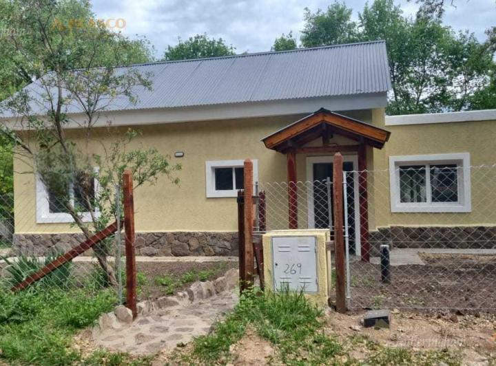 Casa · 100m² · 3 Ambientes