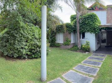 Casa · 120m² · 4 Ambientes · 1 Cochera · Venta Casa Sobre 2 Lotes Barrio Cerrado Pueblo Esther Ger - Club Gimnasia y Esgrima Rosario