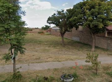 Terreno · 513m² · Terreno en Venta - 513 m