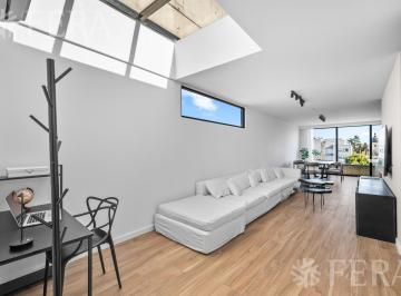 Departamento · 111m² · 4 Ambientes · 2 Cocheras · Venta de Departamento 4 Ambientes con Terraza Privada en Villa Devoto