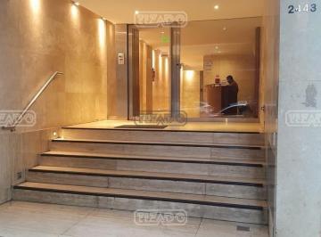 Departamento · 32m² · 1 Ambiente · 1 Cochera · Departamento en Venta en Belgrano, Capital Federal, Buenos Aires