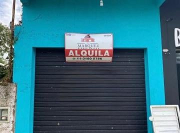 Local comercial · 30m² · Local en Alquiler en El Talar, Tigre, G. B. a. Zona Norte