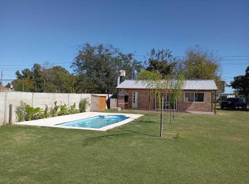 Quinta vacacional · 70m² · Casa Quinta en Venta en Villa Rosa, Pilar, G. B. a. Zona Norte