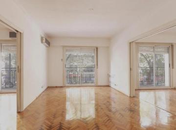 Departamento · 126m² · 4 Ambientes · Departamento en Venta en Recoleta, Capital Federal, Buenos Aires