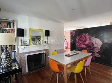 Casa · 160m² · 7 Ambientes · 1 Cochera · Casa en Venta en San Isidro Labrador, San Isidro, G. B. a. Zona Norte