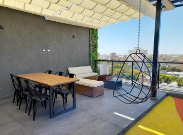 Departamento · 32m² · 1 Ambiente · Venta de Monoambiente en República de La Sexta - con Amenidades