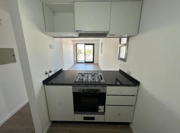 Departamento · 65m² · 3 Ambientes · Departamento en Abasto a Estrenar, 2 Dorm. en Venta