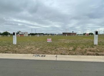 Terreno · Vendo Lote Docta Central - Atras del Colegiocon Posesion - 250 M²no Es Apto