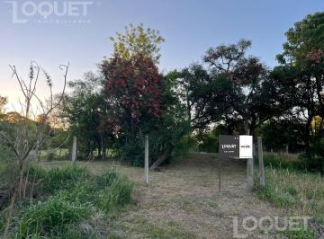 Terreno · 666m² · Terreno Sobre Ruta 1 Km 16.5 Arroyo Leyes
