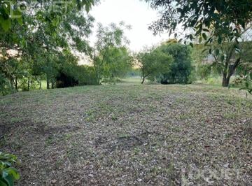 Terreno · 666m² · Terreno Sobre Ruta 1 Km 16.5 Arroyo Leyes