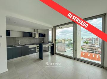 Departamento · 69m² · 3 Ambientes · 1 Cochera · 3 Amb a Estrenar Al Frente - Chauvin
