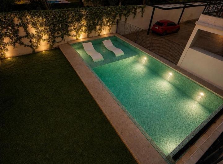 Departamento · 85m² · 2 Ambientes · 1 Cochera