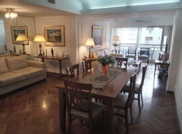 Departamento de 5 ambientes, Rosario · Frente Tres Dorm. con Balcon Corrido y Cochera Opcional
