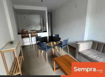 Departamento · 80m² · 2 Ambientes · Departamento en San Miguel de Tucumán