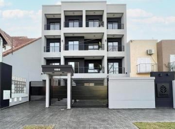 Departamento · 40m² · 2 Ambientes · 1 Cochera · Departamento - 2 Ambientes - Merlo Sur