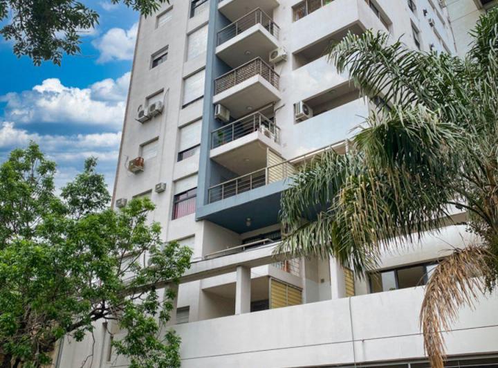 Departamento · 71m² · 3 Ambientes · 1 Cochera