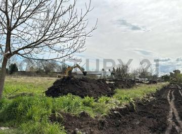 Terreno · 260m² · Calle 508 E/ 158 y 159 - Lotes en Venta - Gorina Preventa Agotada!